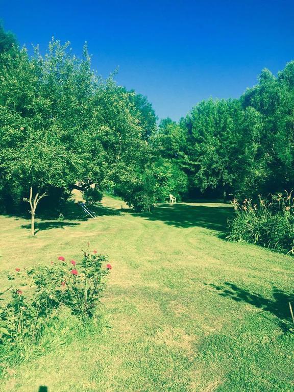 Le Coq En Pate Bed & Breakfast Péronne Cameră foto